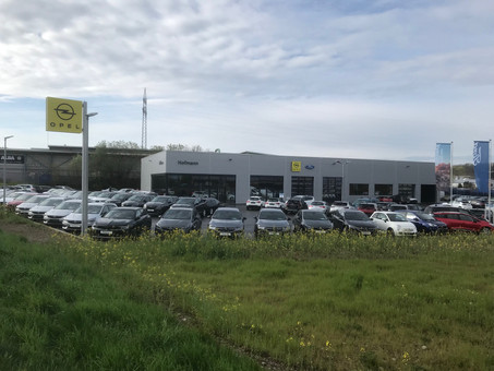 Autohaus Hofmann GmbH